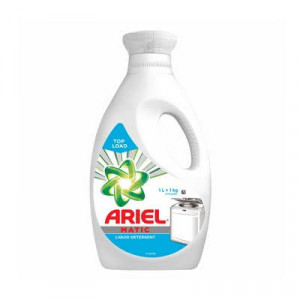 Ariel Matic Liquid Detergent Front Load